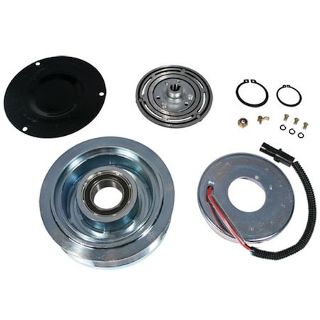 Aftermarket Compressor Clutch 403585A1